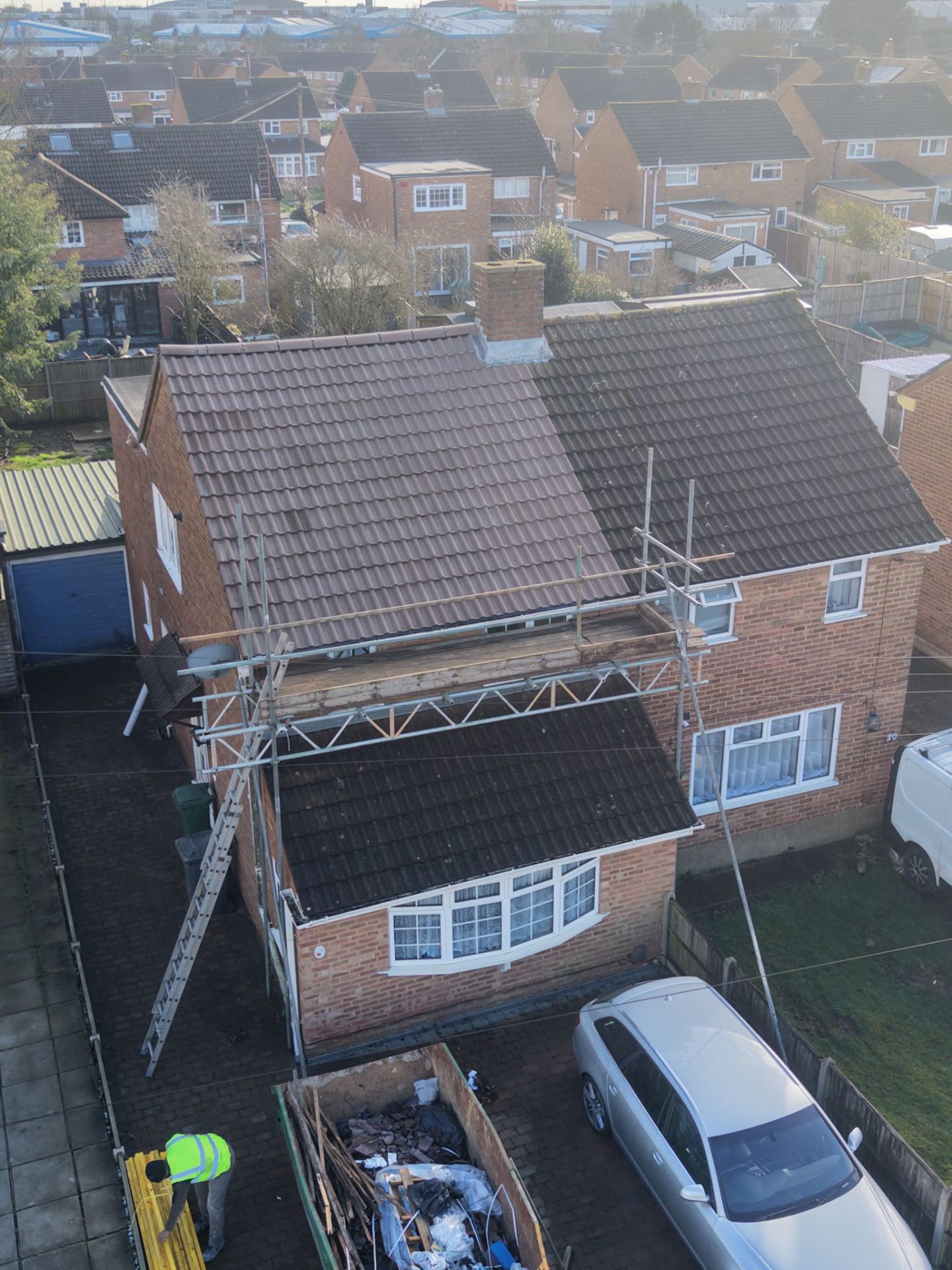 Expert Roofing Services project 6