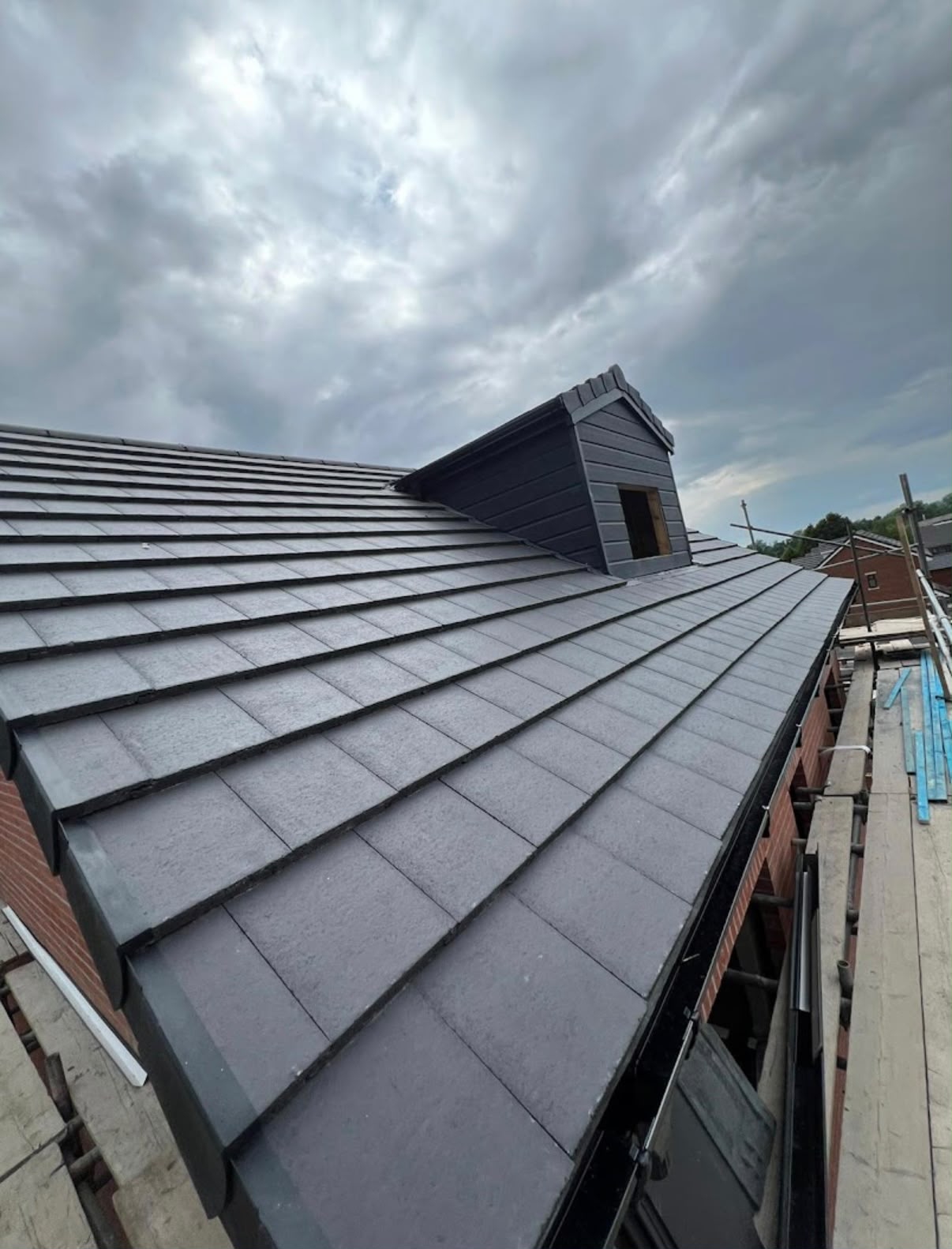 Expert Roofing Services project 1