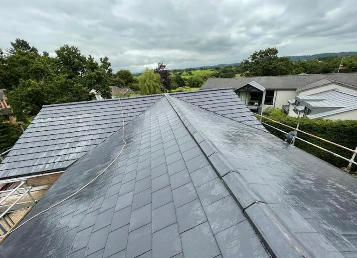 Expert Roofing Services project 4